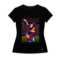 Camiseta Feminina - Passando o Bastão