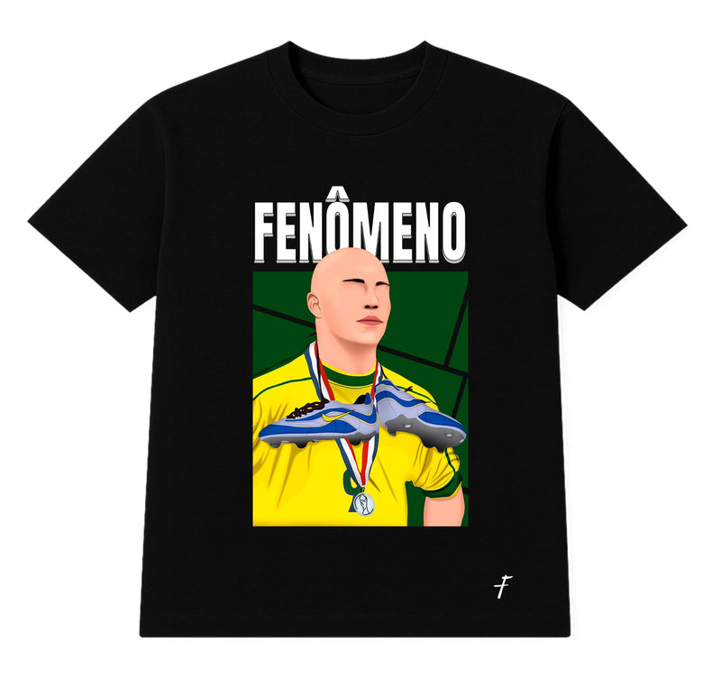 Camiseta - Fenômeno