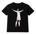 Camiseta - Hey Jude - Costas