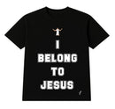 Camiseta - I Belong to Jesus