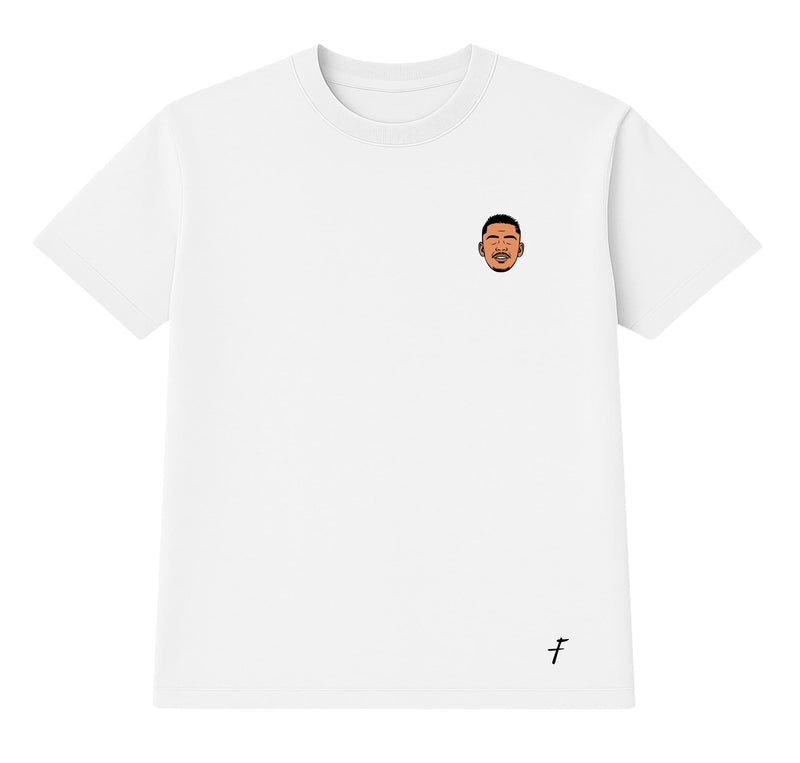 Camiseta - Lucishow - Costas