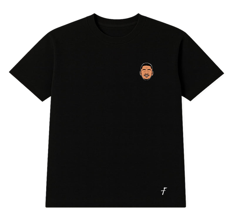 Camiseta - Lucishow - Costas