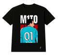 Camiseta - M1T0