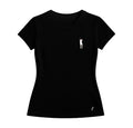 Camiseta Feminina - Malvadeza