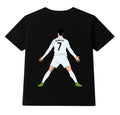 Camiseta - Marca Registrada - Costas