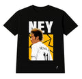 Camiseta - Menino Ousado e Alegre