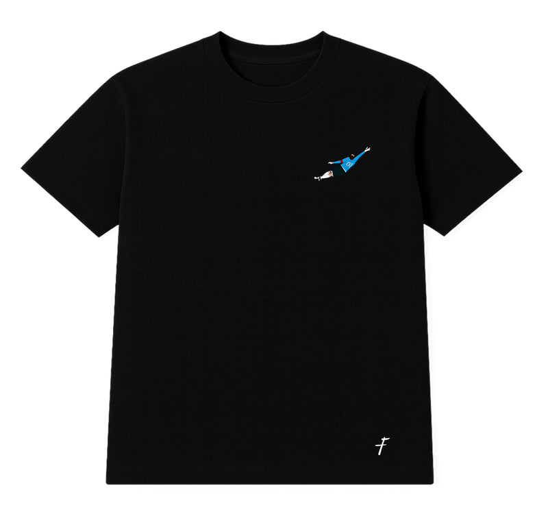 Camiseta - Mito Tricolor