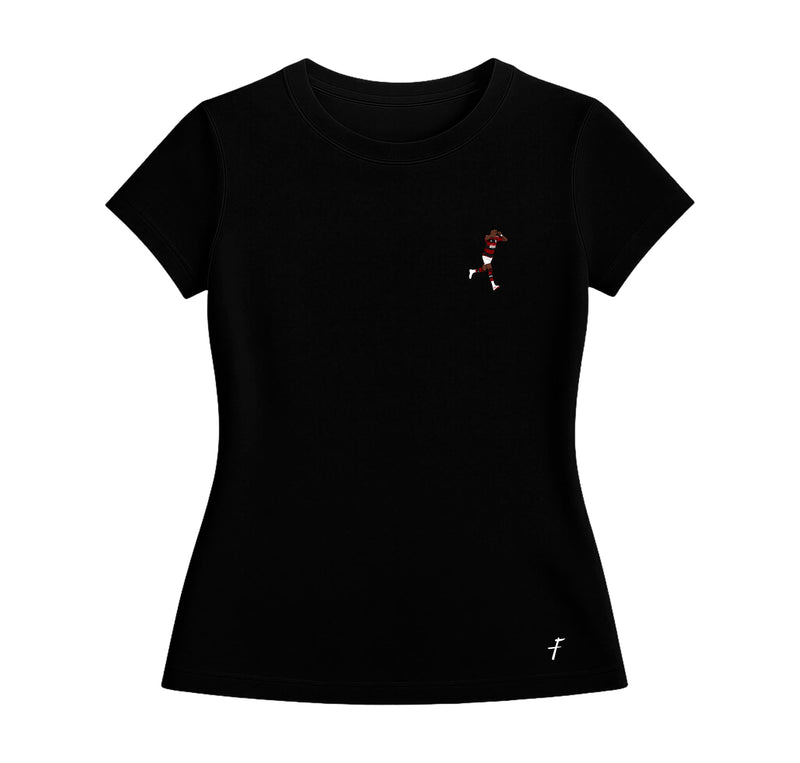 Camiseta Feminina - Ninguém Cala