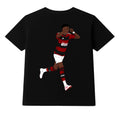 Camiseta - Ninguém Cala - Costas