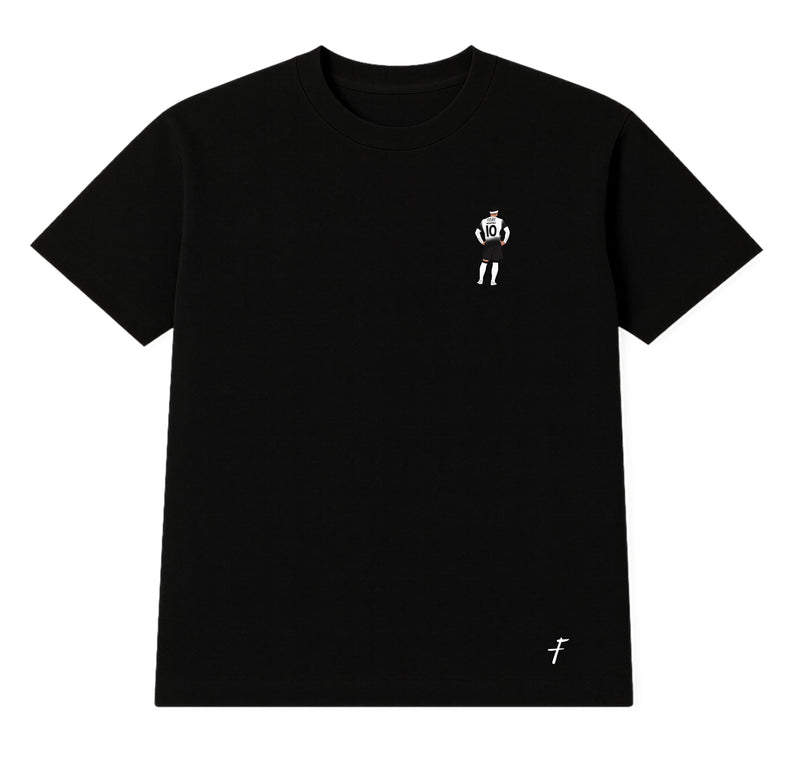 Camiseta - O Craque do Timão