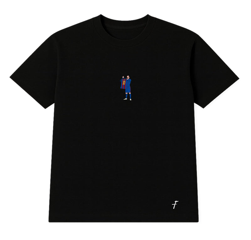 Camiseta - O Gol 500
