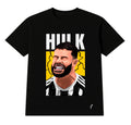Camiseta - O Incrível