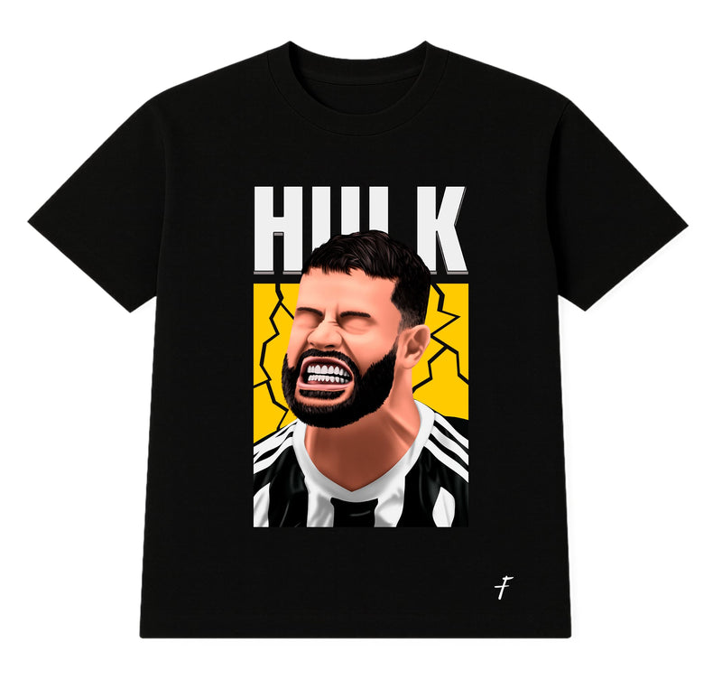 Camiseta - O Incrível