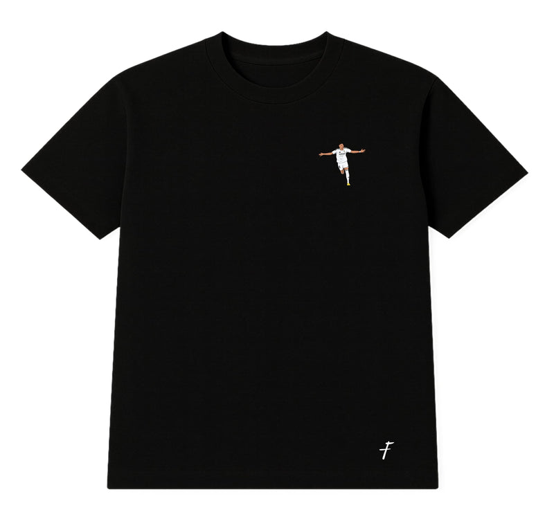Camiseta - O Tartaruga resolve