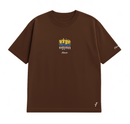 Camiseta Oversized - Campeões Lendários - Costas