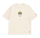 Camiseta Oversized - Campeões Lendários - Costas