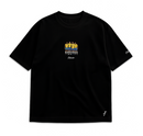 Camiseta Oversized - Campeões Lendários - Costas