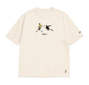 Camiseta Oversized - A Magia do Rei