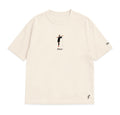 Camiseta Oversized - Artilheiro da Fiel