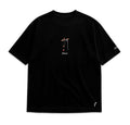 Camiseta Oversized - Artilheiro da Fiel