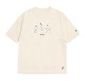 Camiseta Oversized - Assinatura Robótica