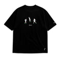 Camiseta Oversized - Assinatura Robótica