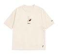 Camiseta Oversized - De BicicAeta