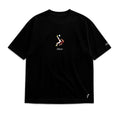 Camiseta Oversized - De BicicAeta