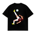 Camiseta Oversized - De BicicAeta - Costas