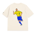 Camiseta Oversized - Eu te Falei - Costas