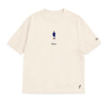 Camiseta Oversized - Mágico Celeste