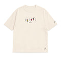 Camiseta Oversized - Milagre de Yokohama