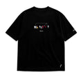 Camiseta Oversized - Milagre de Yokohama