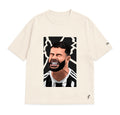 Camiseta Oversized - O Incrível