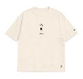 Camiseta Oversized - O Mago da Fiel