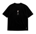 Camiseta Oversized - O Mago da Fiel