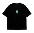 Camiseta Oversized - Aura Alviverde
