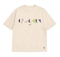 Camiseta Oversized - Ele não é desse Planeta
