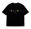 Camiseta Oversized - Ele não é desse Planeta