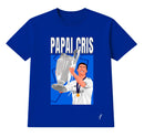 Camiseta - Papai Cris