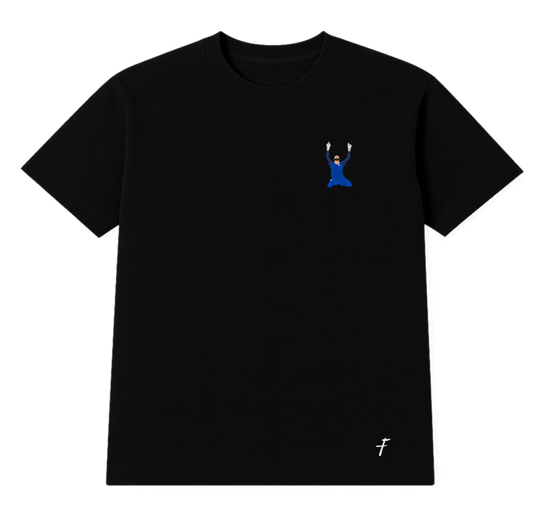 Camiseta - Paredão Alviverde