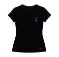 Camiseta Feminina - Paredão Alviverde