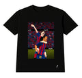 Camiseta - Passando o Bastão