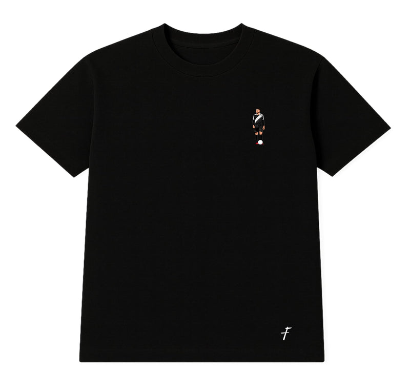Camiseta - Pequeno Mágico da Colina