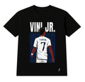 Camiseta - Rei de Madrid