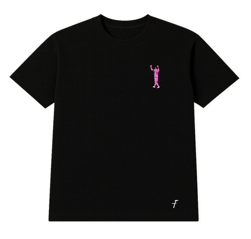 Camiseta - Rei de Miami