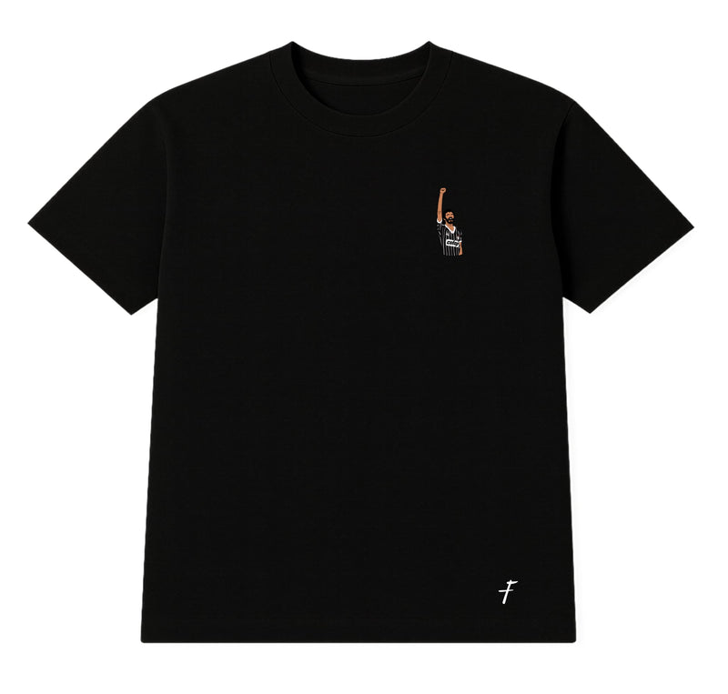 Camiseta - Resistência Alvinegra
