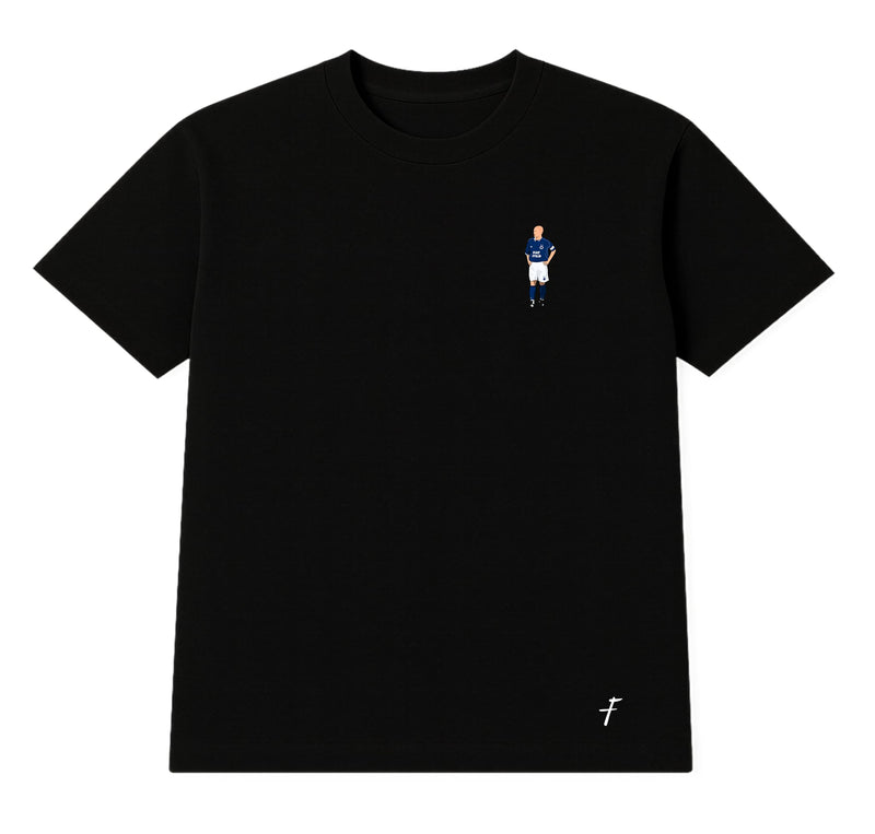 Camiseta - Craque Celeste