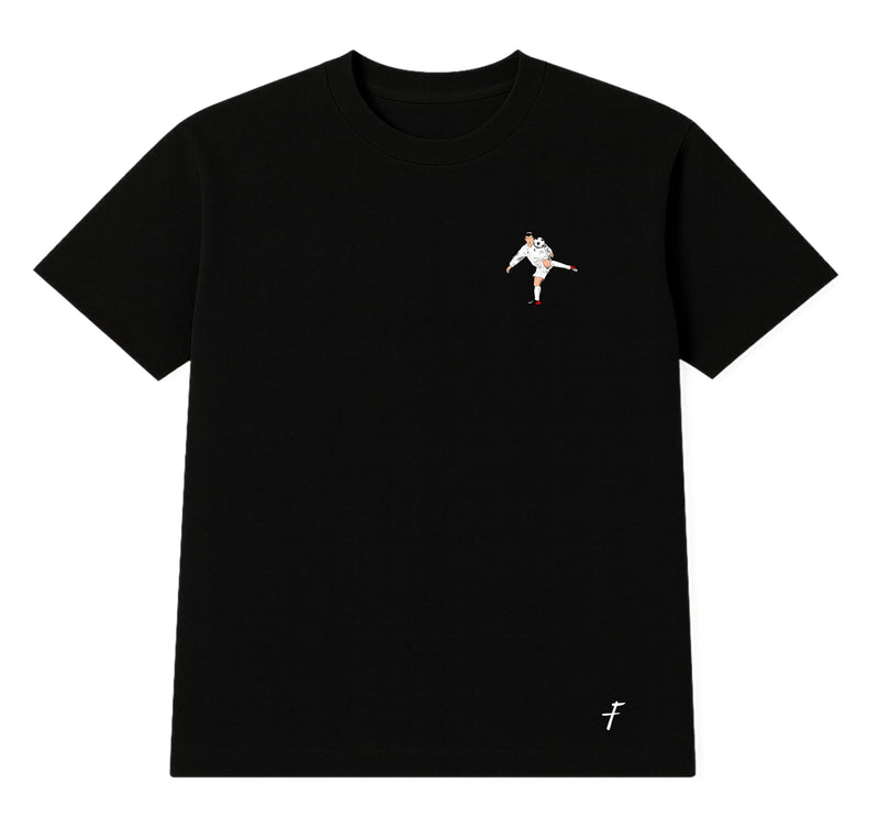 Camiseta - Voleio Épico