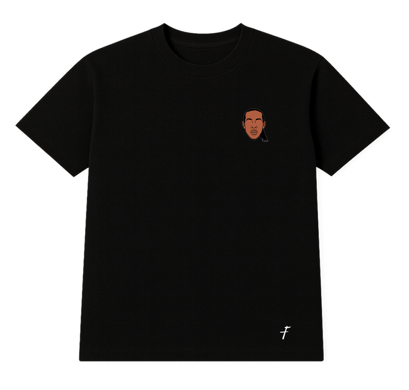 Camiseta - Fazendo Arte - Costas